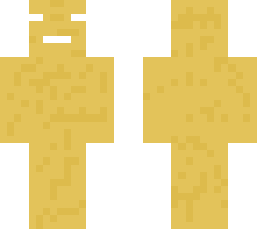 n4k3d person prototype #2