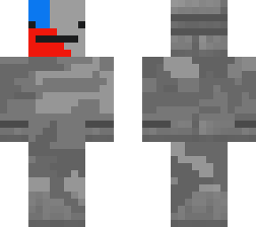 nahmoisty (armor)
