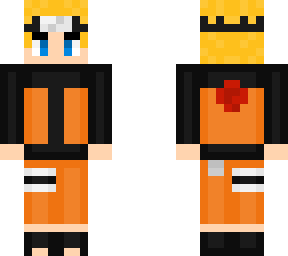 naruto uzumaki