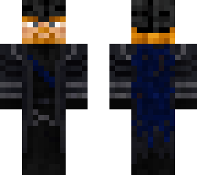 nether thor