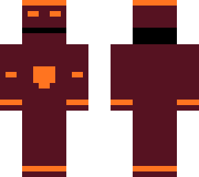 nether warrior