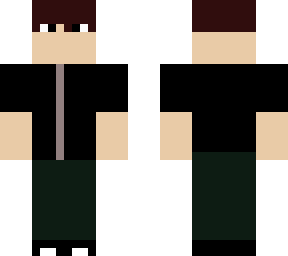 new skin