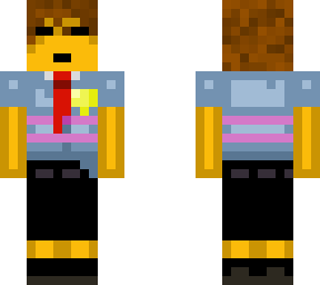 night guard frisk