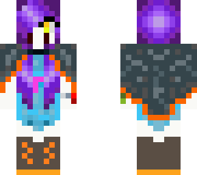 nightworgan for java