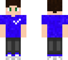 nike boy