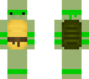 ninja turtle