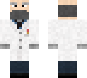 npc cubfan (doctorsiren)