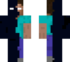 nullified herobrine