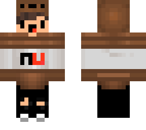 nutella boy