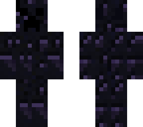obsidian creeper