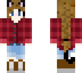 oc: cookie~chan