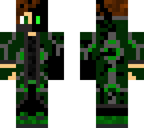 oc shadow power (original reworked 3.0)