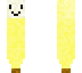 oh im a banana oh im a banananananana