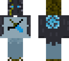 old knight