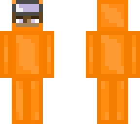orange crewmate