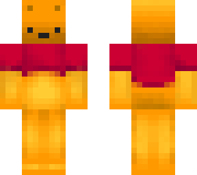 osotsuki pooh