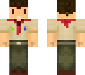 outfit 1331 uniform