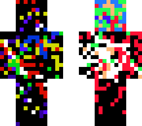 paint splat