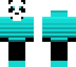 panda