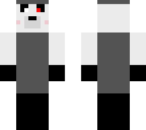 pandy (uniform)