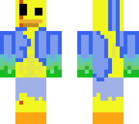pato slime