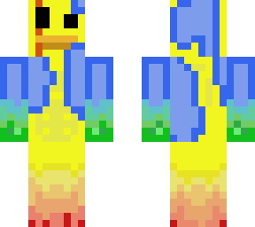 pato slime mejorado