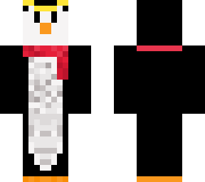 penguin