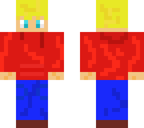 person