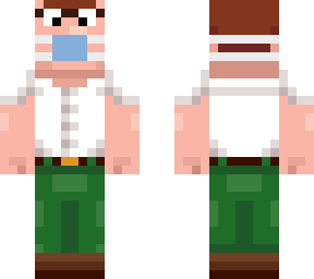 petep grif