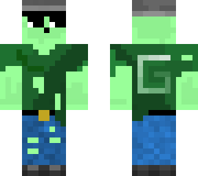 petezahut mcc skin (unfinshed)