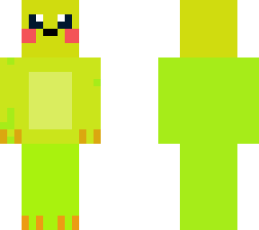 picachu mike