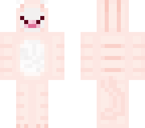 pink cow cat