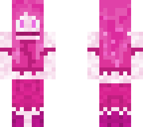 pink girl :d