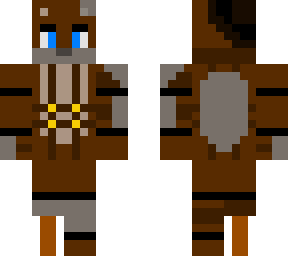 pirate freddy
