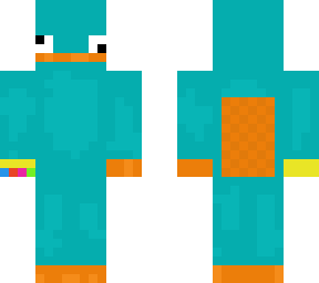 platapus
