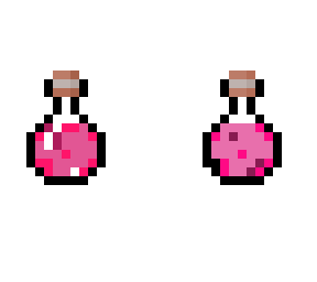 potion of love