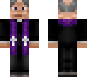 priest ww2