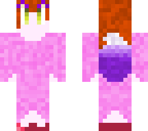 princess fox