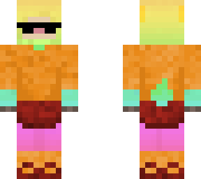puffy halloween v1
