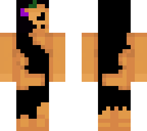 pumkin slime