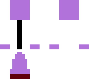 purped