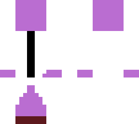 purped