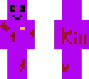 purple guy