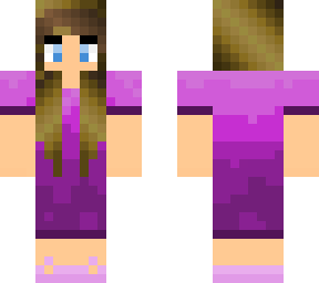 purple party time