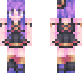 purple witch (fixed)