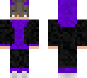 purple zudrac