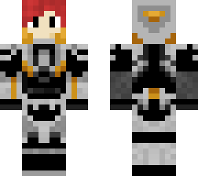 pvp skin