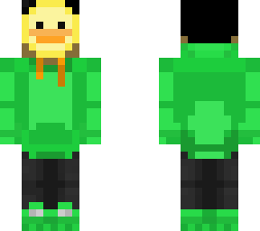 quack
