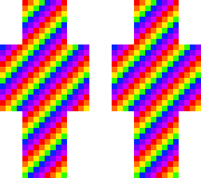 rainbow