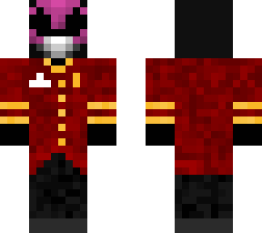 ranger slayer bellhop